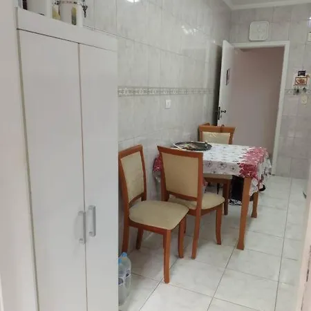 Apartamento Na Frente Da Praia Itanhaem Exterior photo