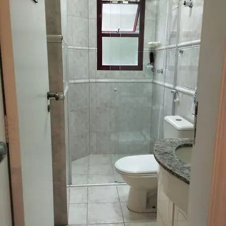 Apartamento Na Frente Da Praia Itanhaem Exterior photo
