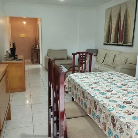 Apartamento Na Frente Da Praia Itanhaem Exterior photo