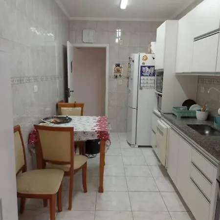 Apartamento Na Frente Da Praia Itanhaem Exterior photo