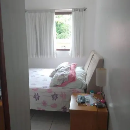 Apartamento Na Frente Da Praia Itanhaem Exterior photo