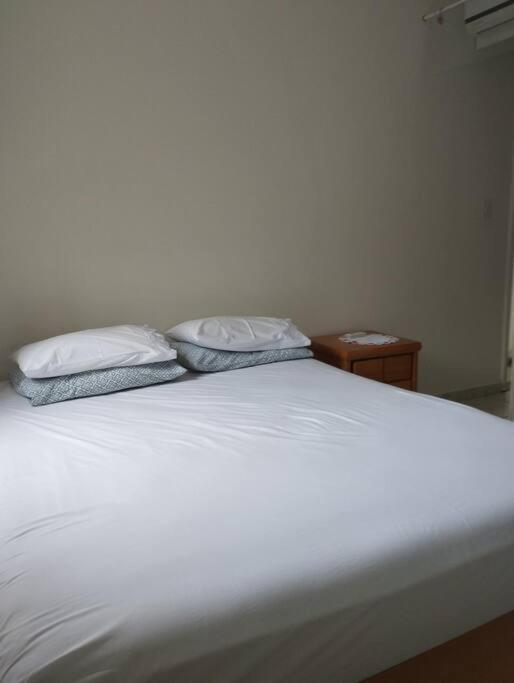 Apartamento Na Frente Da Itanhaém