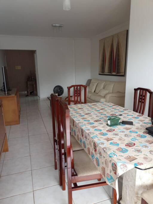 Apartment Na Frente Da