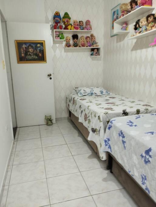 Apartment Na Frente Da
