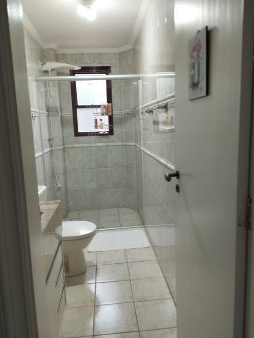 Apartment Na Frente Da *