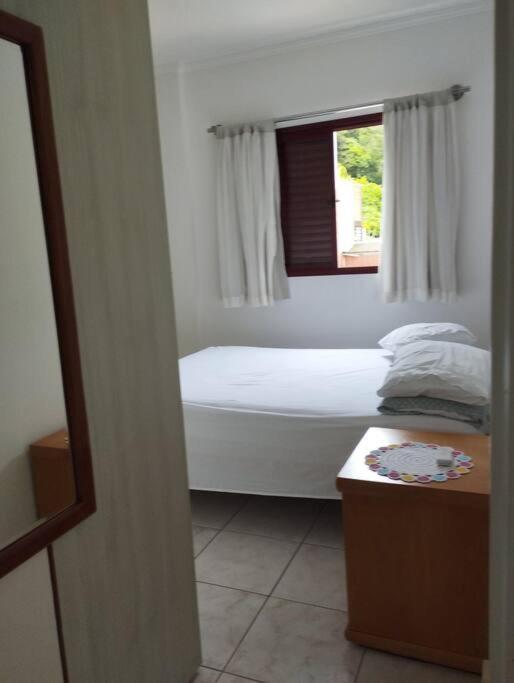 Apartment Na Frente Da *