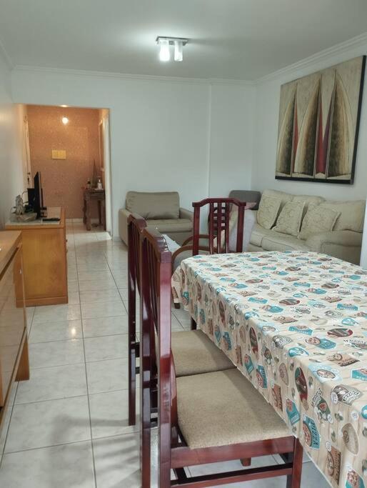 Apartment Na Frente Da