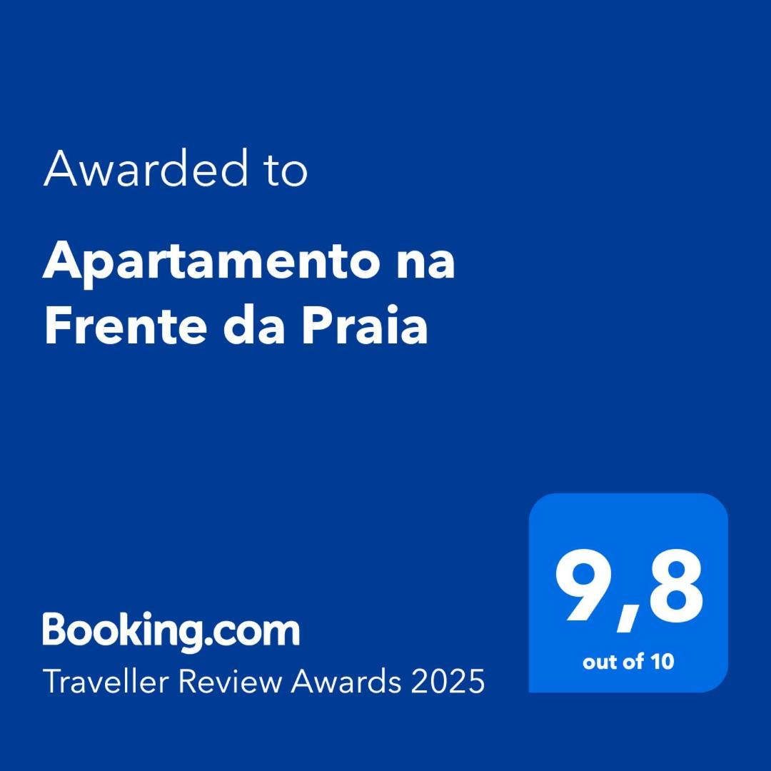 Apartment Na Frente Da Itanhaem